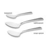 Picture of Therafin Coated Utensils - Hardcoated Spoon