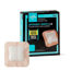 Picture of Medline Optifoam Gentle LQ Silicone-Faced Foam Wound Dressings