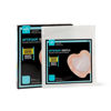 Picture of Medline Optifoam Gentle LQ Silicone-Faced Foam Sacral Dressing