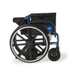 Picture of Medline Excel Hybrid 2 - Combination Wheelchair/Transport Chair