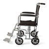 Picture of Medline - Steel Transport Wheelchair