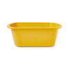 Picture of Medline Rectangular Plastic Washbasin