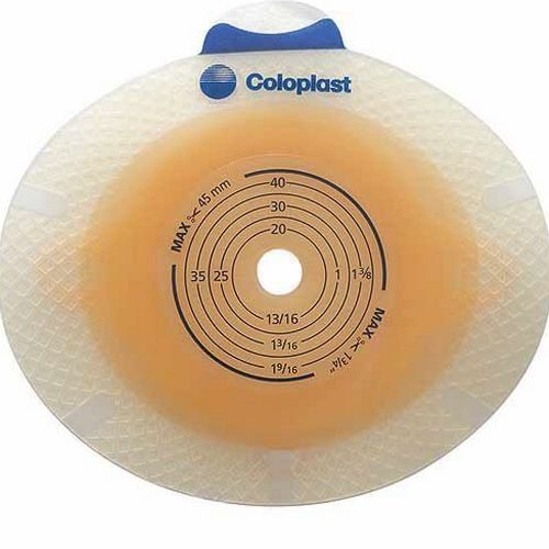 Convatec Ostomy Wafer